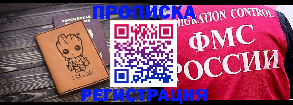 прописка 2025 в Людиново